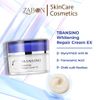 Kem phục hồi dưỡng sáng da TRANSINO Whitening Repair Cream EX 35g