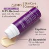 Tinh chất chống lão hóa giúp mờ vết thâm và nếp nhăn Paula's choice Clinical 0.3% Retinol + 2% Bakuchiol Treatment 30ml