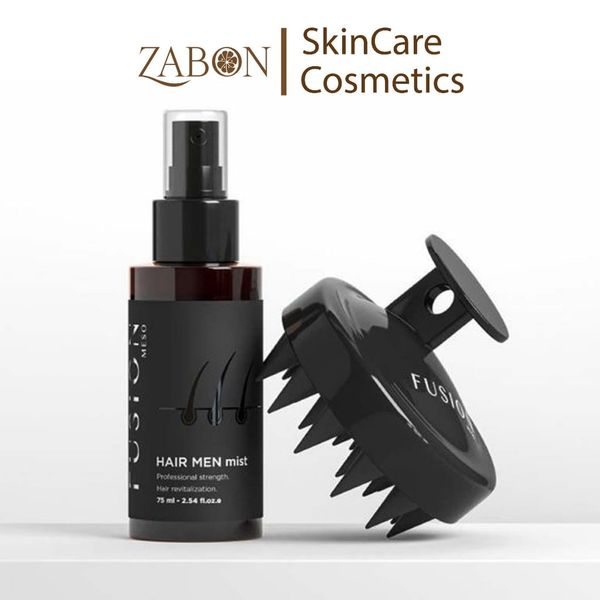 Tinh chất xịt dưỡng tóc Fusion Meso Hair Mist 75ml