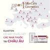 Collagen Elasten Hộp 28 ống x 25ml - Giúp Da Căng Mịn, Chống Lão Hóa, Tóc Chắc Khỏe