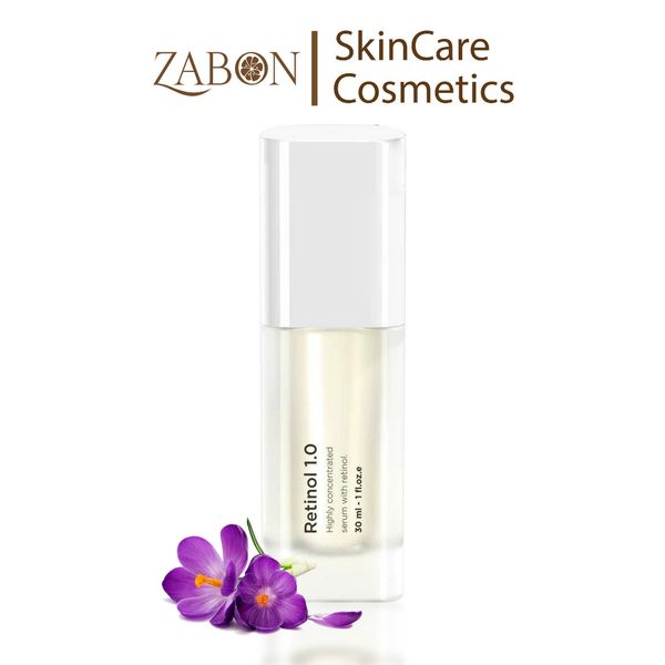 Tinh chất hỗ trợ giảm nếp nhăn và làm săn chắc da Fusion Meso Retinol 1.0 30ml