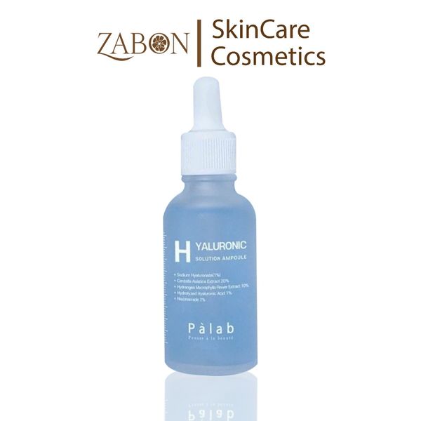 Tinh chất cấp ẩm Palab H - Giúp căng bóng, chống lão hoá 30ml