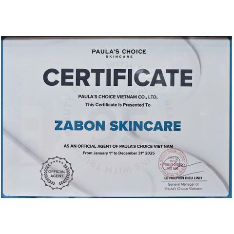 Gel loại bỏ tế bào chết Paula's Choice Skin Perfecting 2% BHA Gel Exfoliant 100ml