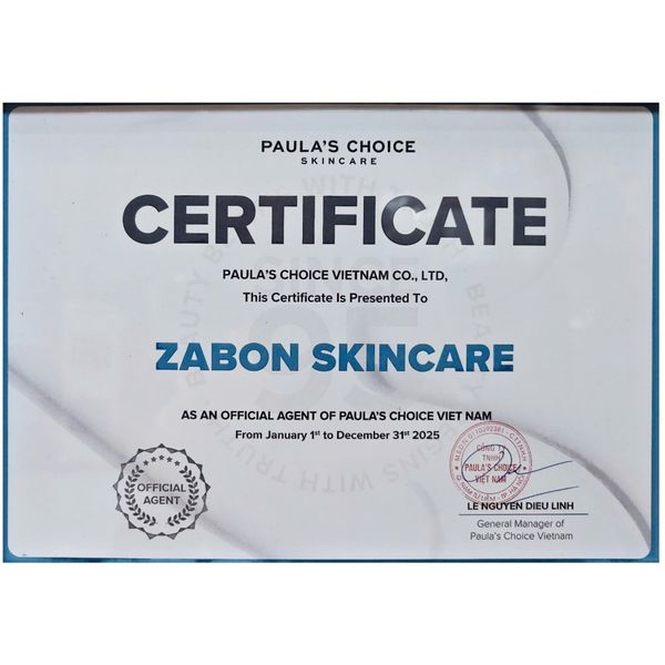 Tinh chất chống lão hóa giúp mờ vết thâm và nếp nhăn Paula's choice Clinical 0.3% Retinol + 2% Bakuchiol Treatment 30ml