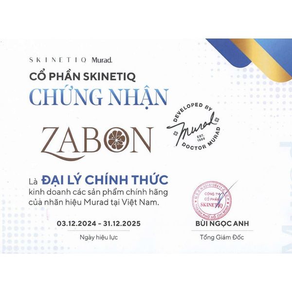 Kem dưỡng ẩm giúp làm dịu da khô và nuôi dưỡng hàng rào bảo vệ da Murad Cellular Hydration Repair Cream 50ml