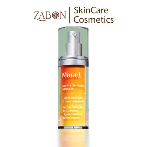 Tinh chất làm mờ vết nám và đốm nâu Murad Rapid Dark Spot Correcting Serum 30ml