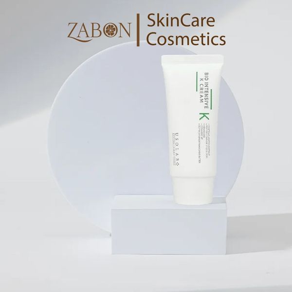 Kem dưỡng USOLAB Bio Intensive K Cream làm dịu, phục hồi da 50ml