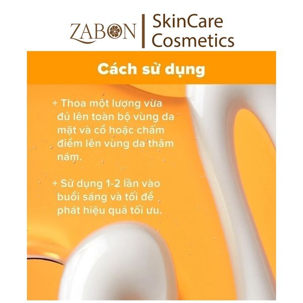 Tinh chất làm sáng da và mờ nám Paula's choice 25% Vitamin C + Glutathione Clinical Serum 30ml