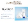 Sữa rửa mặt TRANSINO Clear Wash EX 100g