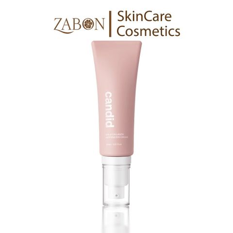 Kem Dưỡng 2 Trong 1 Cho Mắt Và Mặt - Candid Gold Collagen Peptide 30ml