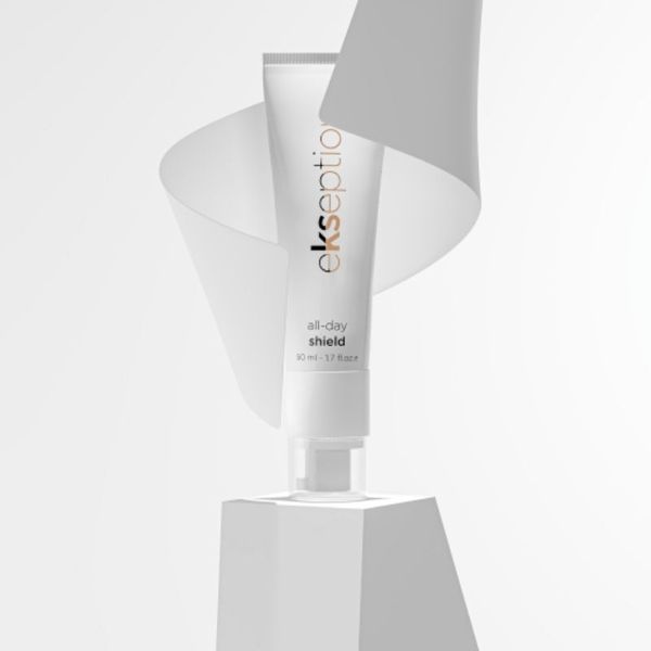 Kem chống nắng kết hợp dưỡng ẩm Ekseption All Day Shield SPF50 50ml