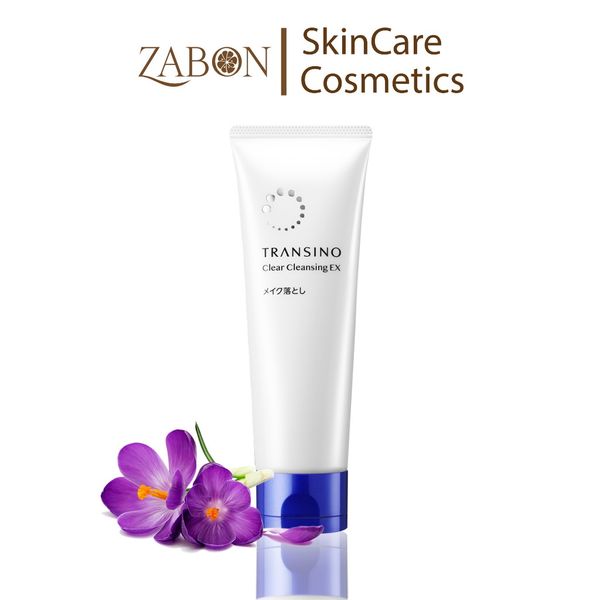 Kem tẩy trang TRANSINO Clear Cleansing 110g