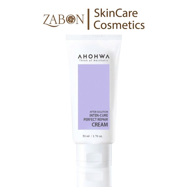Kem dưỡng phục hồi da AHOHWA Inter-Cure Perfect Repair Cream - 50ml