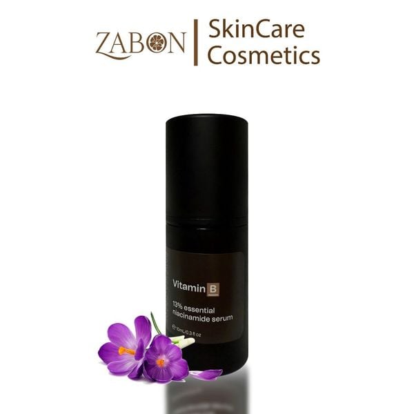 Tinh chất Synergie Skin Vitamin B 13% dưỡng sáng mờ thâm giúp da căng bóng mềm mịn 10ml