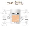 Mặt nạ ủ trắng AHOHWA Tone-Up Brightening Cream Mask (500g)