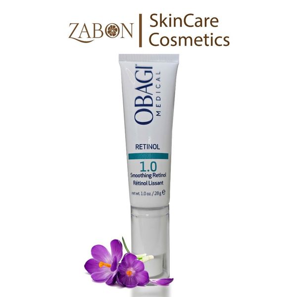 [Mẫu mới] Kem chống lão hóa Obagi Retinol 1.0 28g