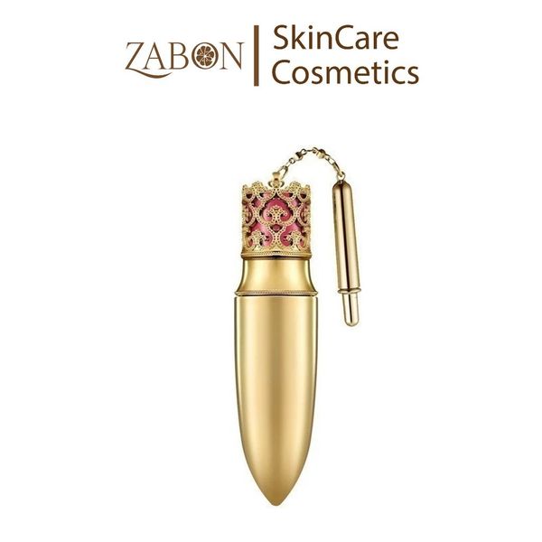 Son môi cao cấp The history of Whoo Gongjinhyang Mi Luxury Lip Rouge 6g (No.55 Real Red)