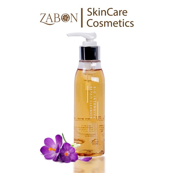 Sữa rửa mặt Usolab Bio Intensive Repair Cleanser PDRN phục hồi tế bào gốc, làm sạch dịu nhẹ 150ml