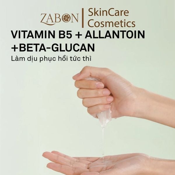 Mặt nạ dưỡng ẩm da Candid Hyaluronic B5 Water Gel Mask 1 Miếng