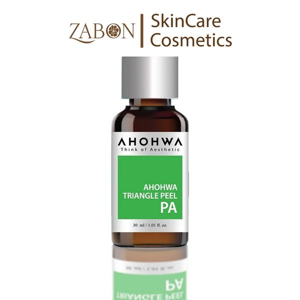 Peel Trắng da Ahohwa Triangle Peel PA (30ml)