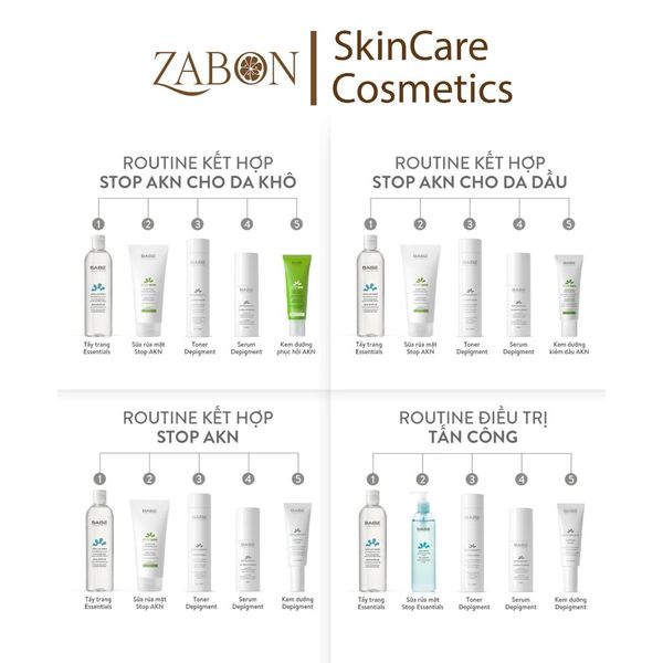 Lotion BABE DEPIGMENT+ Lotion Glow dưỡng sáng và làm mờ vết thâm nám 150ml