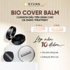 Cushion KyungLab Bio Cover Balm kiềm dầu bền màu che phủ khuyết điểm 15g