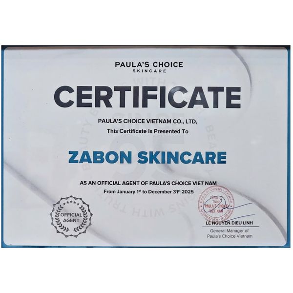 Kem dưỡng ẩm kiểm soát dầu Paula’s Choice Invisible Finish Moisture 60ml