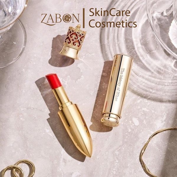 Son môi cao cấp The history of Whoo Gongjinhyang Mi Luxury Lip Rouge 6g (No.55 Real Red)