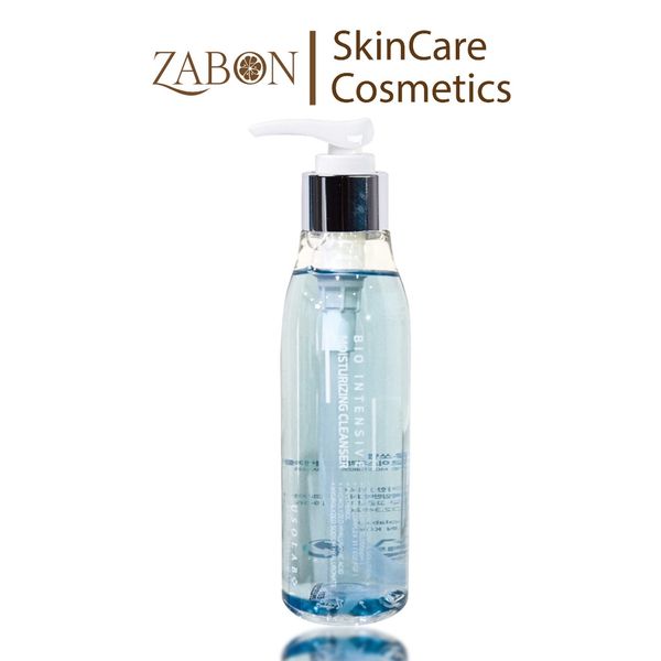 Sữa rửa mặt USOLAB Bio Intensive Moisturzing Cleanser căng mọng rạng rỡ từ HA thủy phân 150ml