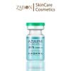 Tế bào gốc tái tạo & phục hồi da mụn Ahohwa Azulene Calming Ampoule - Hộp 8 lọ x 5ml