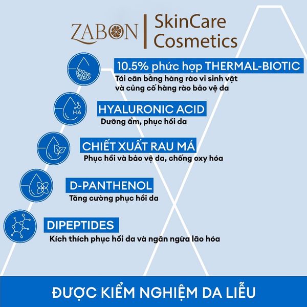 Kem làm dịu và phục hồi da tổn thương hằng ngày URIAGE BARIÉDERM CICA DAILY GEL CREAM 40ml