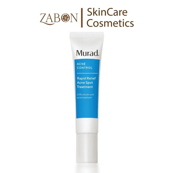 Gel chấm mụn Murad Rapid Relief Acne Treatment 15ml