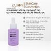 Serum AVO vitamin B9 làm dịu da hỗ trợ quá trình phục hồi và cấp ẩm cho da 30ml
