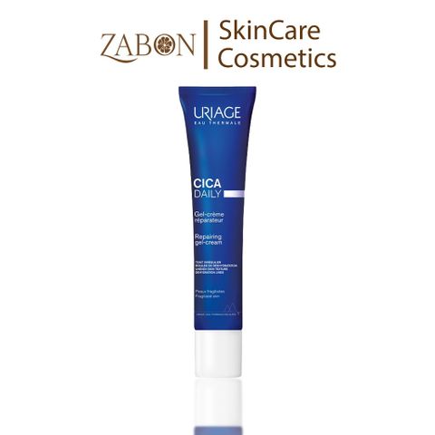 Kem làm dịu và phục hồi da tổn thương hằng ngày URIAGE BARIÉDERM CICA DAILY GEL CREAM 40ml