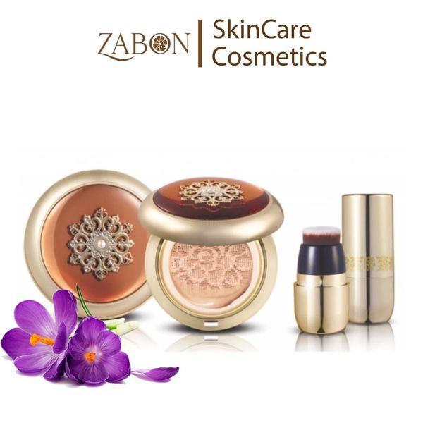 Phấn nước THE WHOO Cheongidan Essence Cushion SPF50+/PA+++ (NO.21)