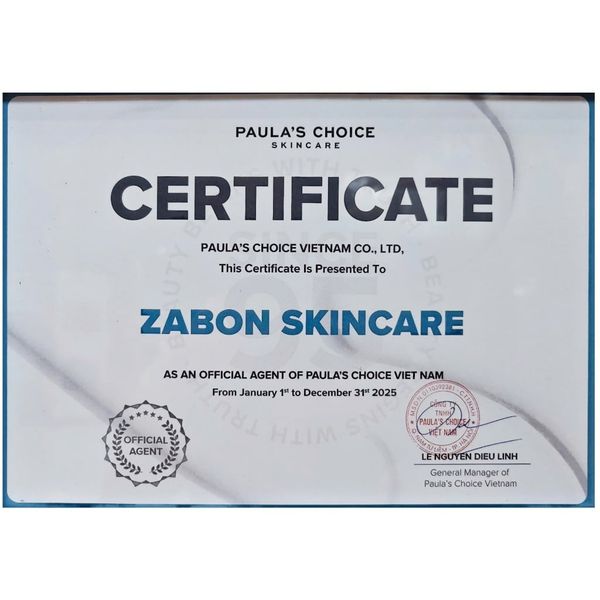 Gel loại bỏ tế bào chết làm sáng và mịn da Paula's Choice Skin Perfecting 8% AHA Gel Exfoliant 100ml