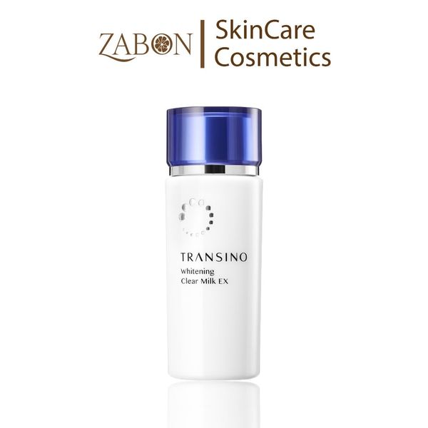 Sữa dưỡng sáng da TRANSINO Whitening Clear Milk EX 100ml
