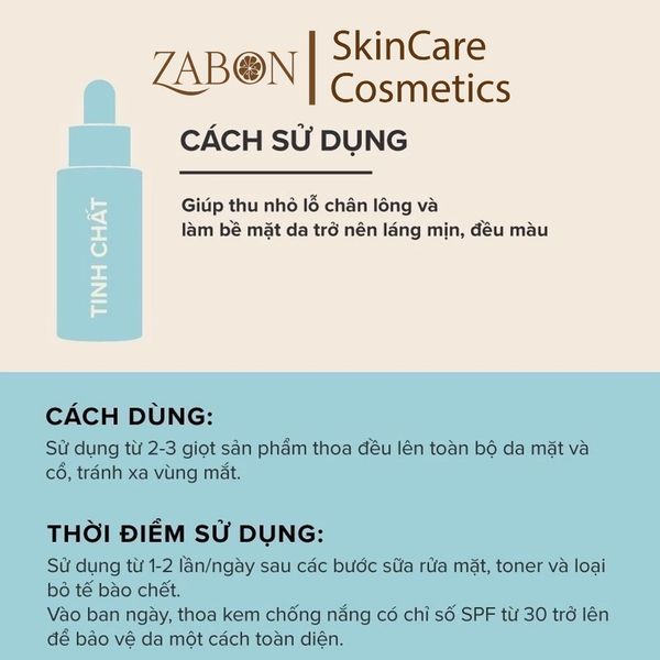 Tinh chất se khít lỗ chân lông và làm mờ thâm mụn Paula's Choice Niacinamide 20% Treatment 20ml