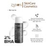 Dung dịch loại bỏ tế bào chết Paula's Choice Skin Perfecting 2% BHA Liquid Exfoliant 30ml