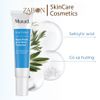 Gel chấm mụn Murad Rapid Relief Acne Treatment 15ml