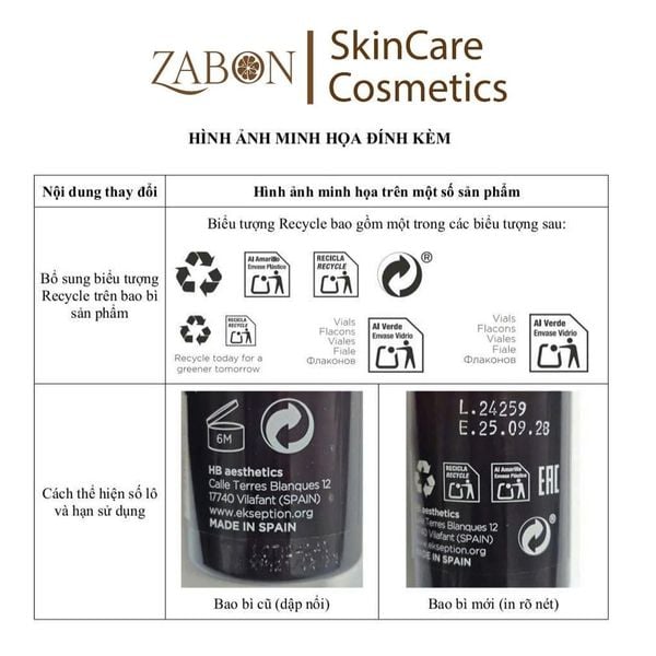 Serum Hyaluronic 2% PHA 5% EKSEPTION 75ml dưỡng ẩm da, giúp da sáng và căng mọng