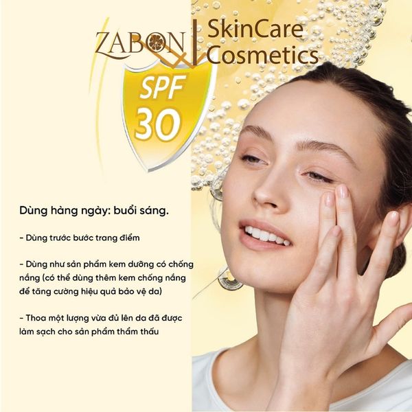 Tinh chất Vitamin C hợp chất dưỡng da tích hợp chống nắng M. Asam® VITAMIN C Protective Fluid SPF30 50ml