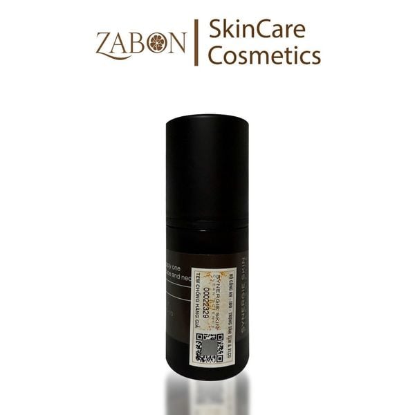 Tinh chất Synergie Skin Vitamin B 13% dưỡng sáng mờ thâm giúp da căng bóng mềm mịn 10ml