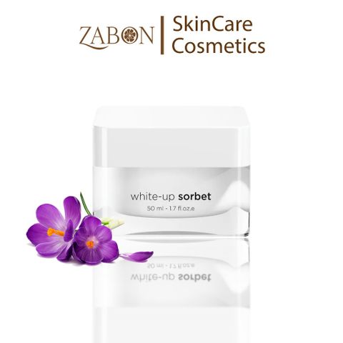 Kem dưỡng ẩm làm sáng da EKSEPTION White-up Sorbet 50ml