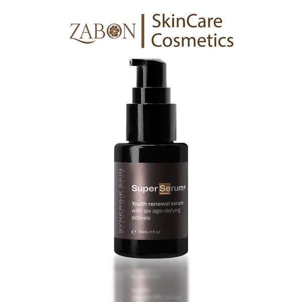 Serum Synergie Skin SuperSerum+ chống lão hóa tăng sinh collagen 30ml