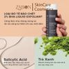 Dung dịch tẩy tế bào Paula's Choice Skin Perfecting 2% BHA Liquid Exfoliant 118ml