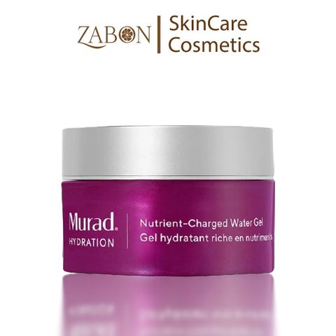 Kem dưỡng ẩm dạng gel giàu Tinh chất Murad Nutrient-Charged Water Gel 50ml