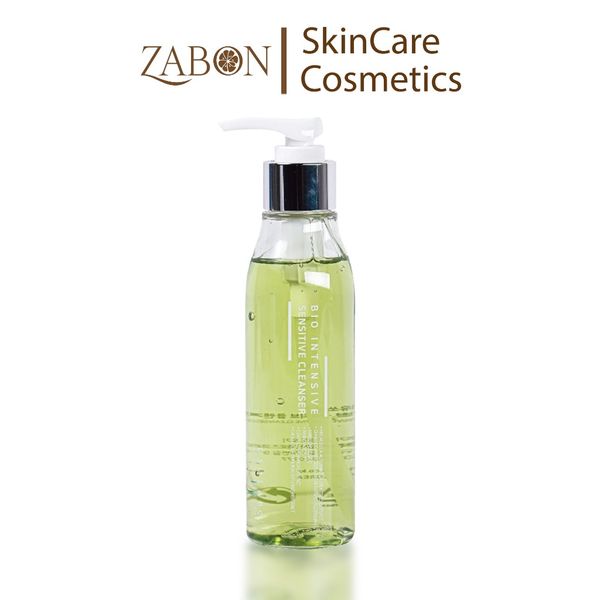 Sữa rửa mặt da dầu mụn, lỗ chân lông to USOLAB - Bio Intensive Sensitive Cleanser 150ml