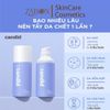 Hoạt chất BHA tẩy tế bào chết & thông thoáng lỗ chân lông - CANDID BHA Gel Exfoliant 100ml