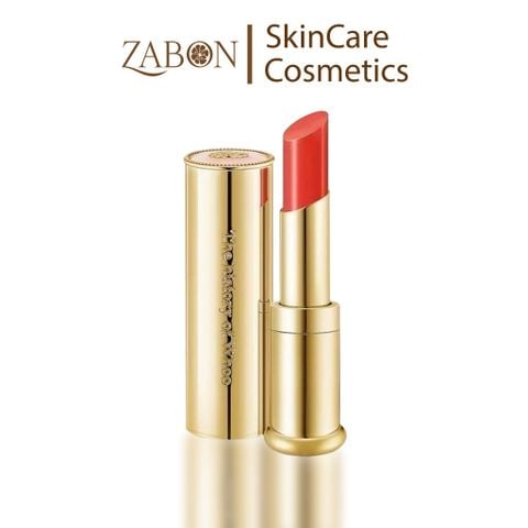 Son dưỡng môi Đông y The history of Whoo Gongjinhyang Mi Glow Lip Balm 3.3g - RED